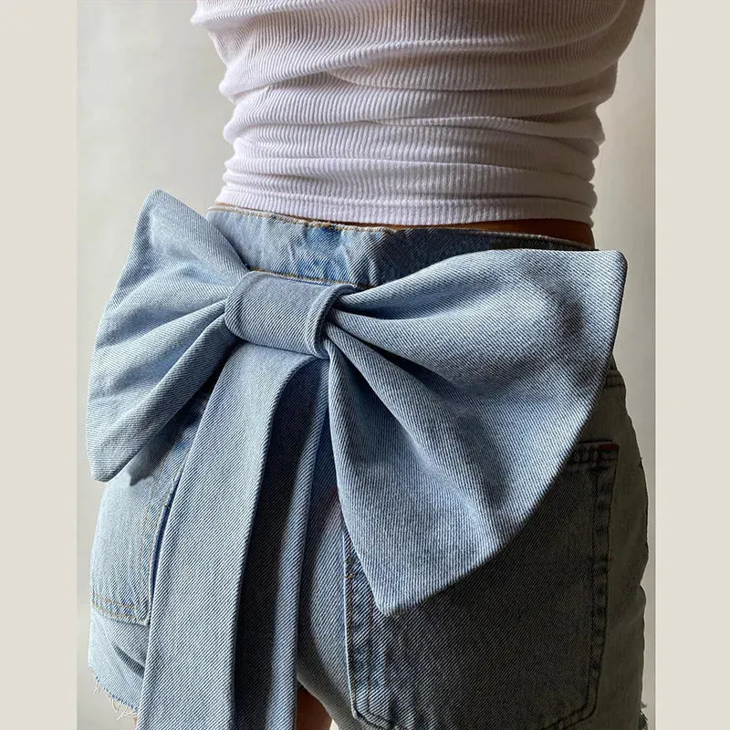 Hot Fit Slim Fashion Waisted High New Sexy Short