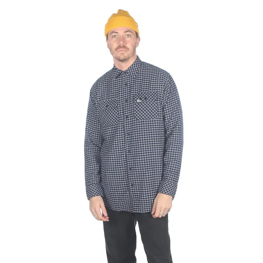 IRS Country Flannel Shirt