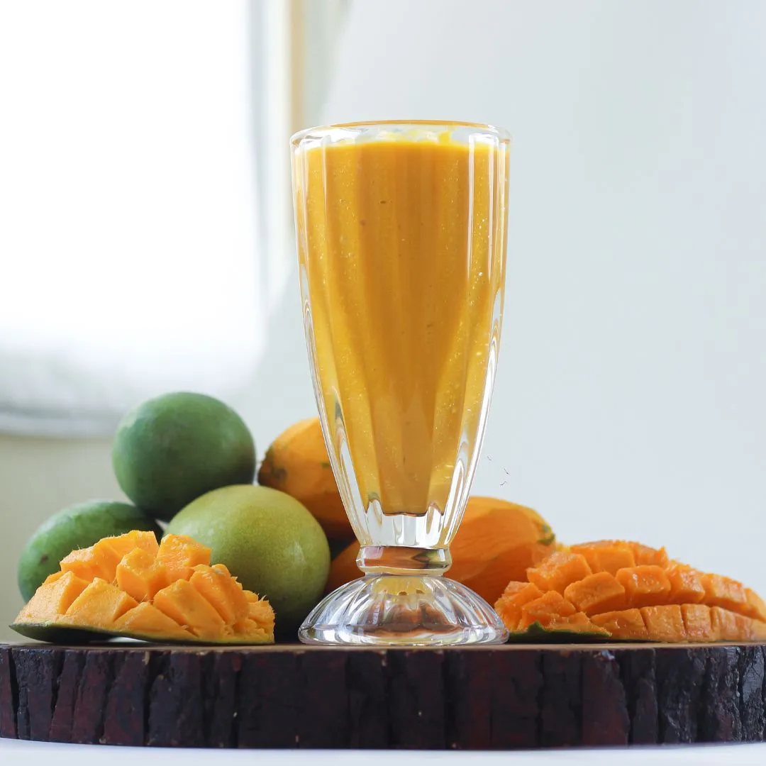 Juicy Mango Fragrance Oil
