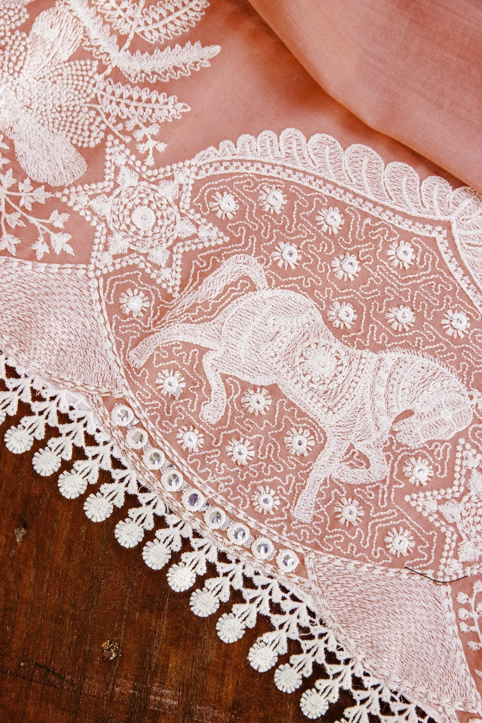 Élan Luxury Lawn Collection – EL21-14 B (EMEL)