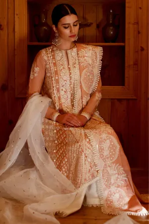 Élan Luxury Lawn Collection – EL21-14 B (EMEL)