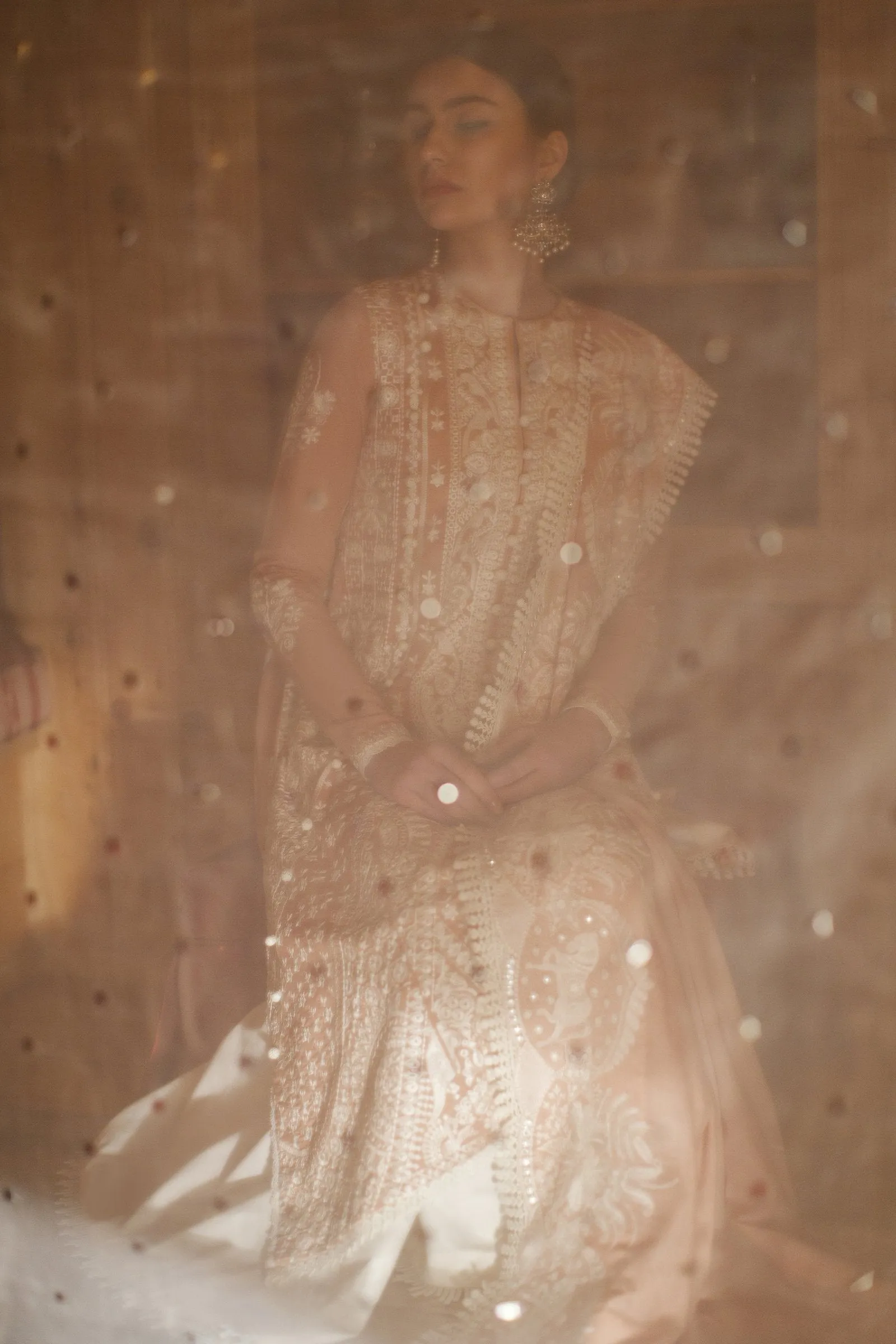 Élan Luxury Lawn Collection – EL21-14 B (EMEL)