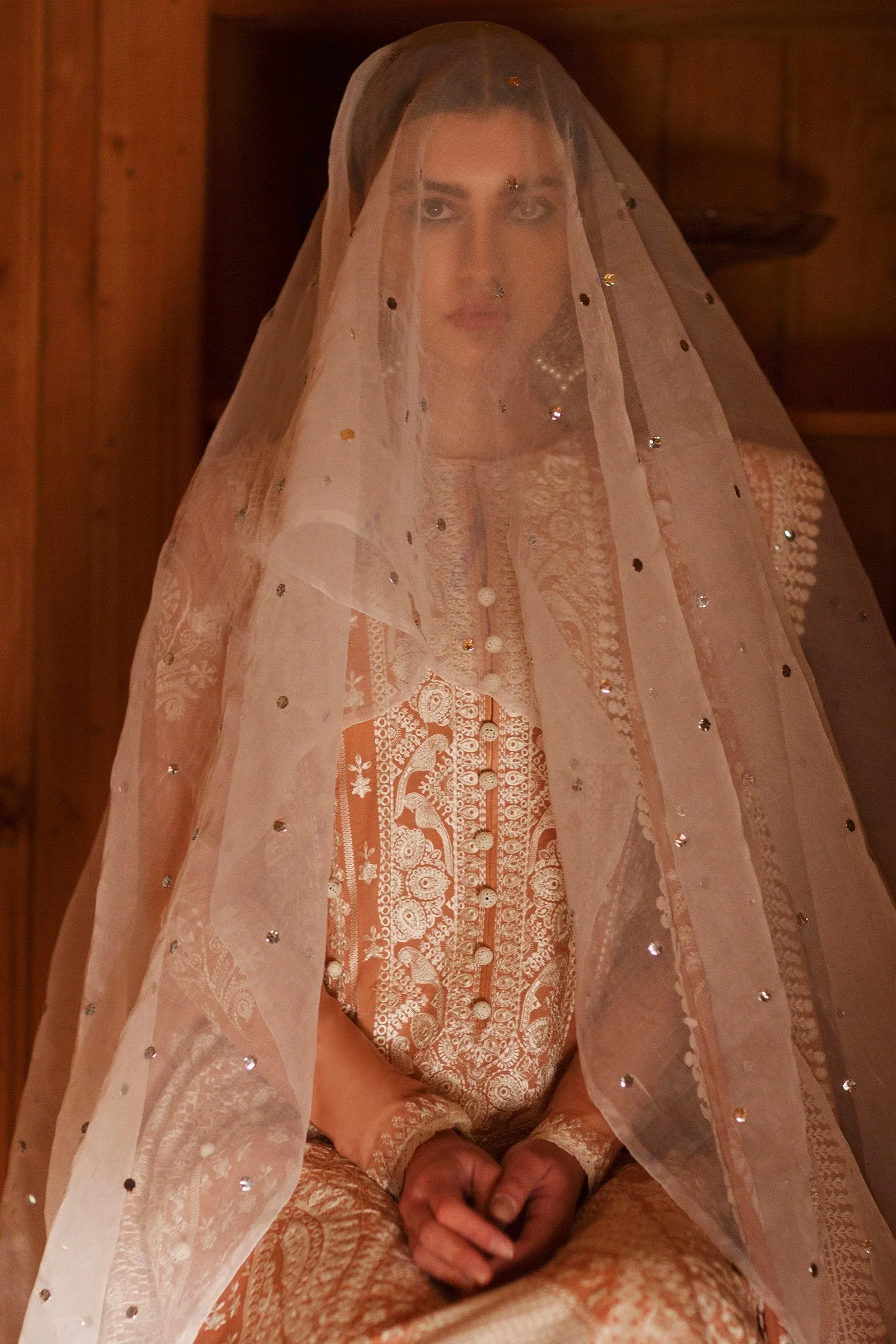 Élan Luxury Lawn Collection – EL21-14 B (EMEL)