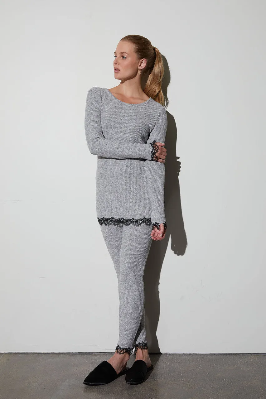 Luxe Ulla Top