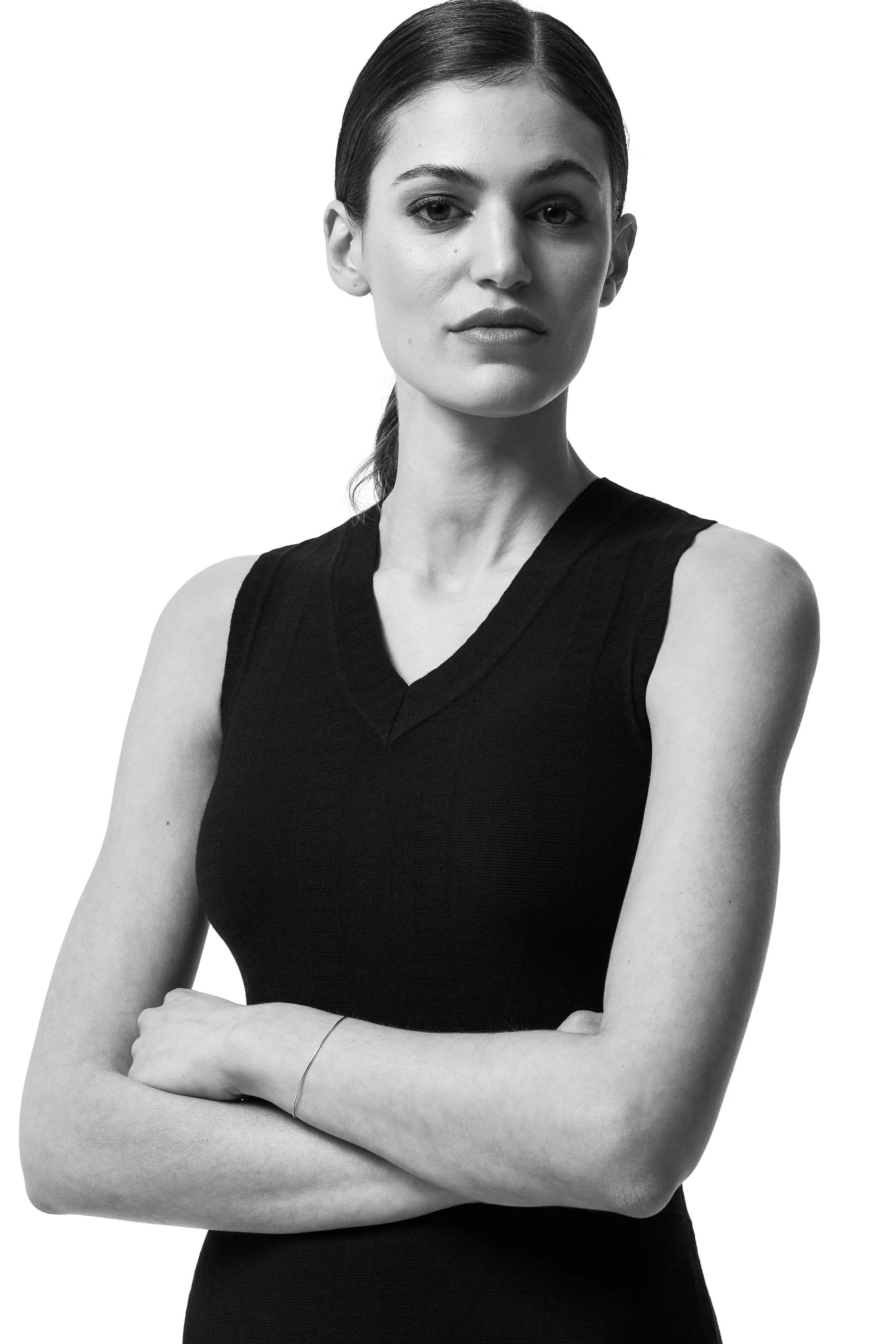 MARGOT blanc