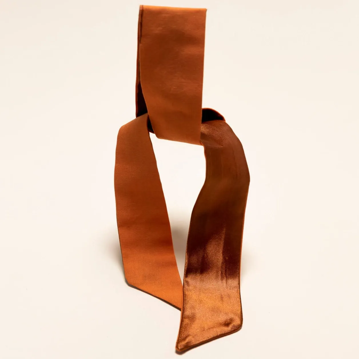 Marmalade Tie Headband