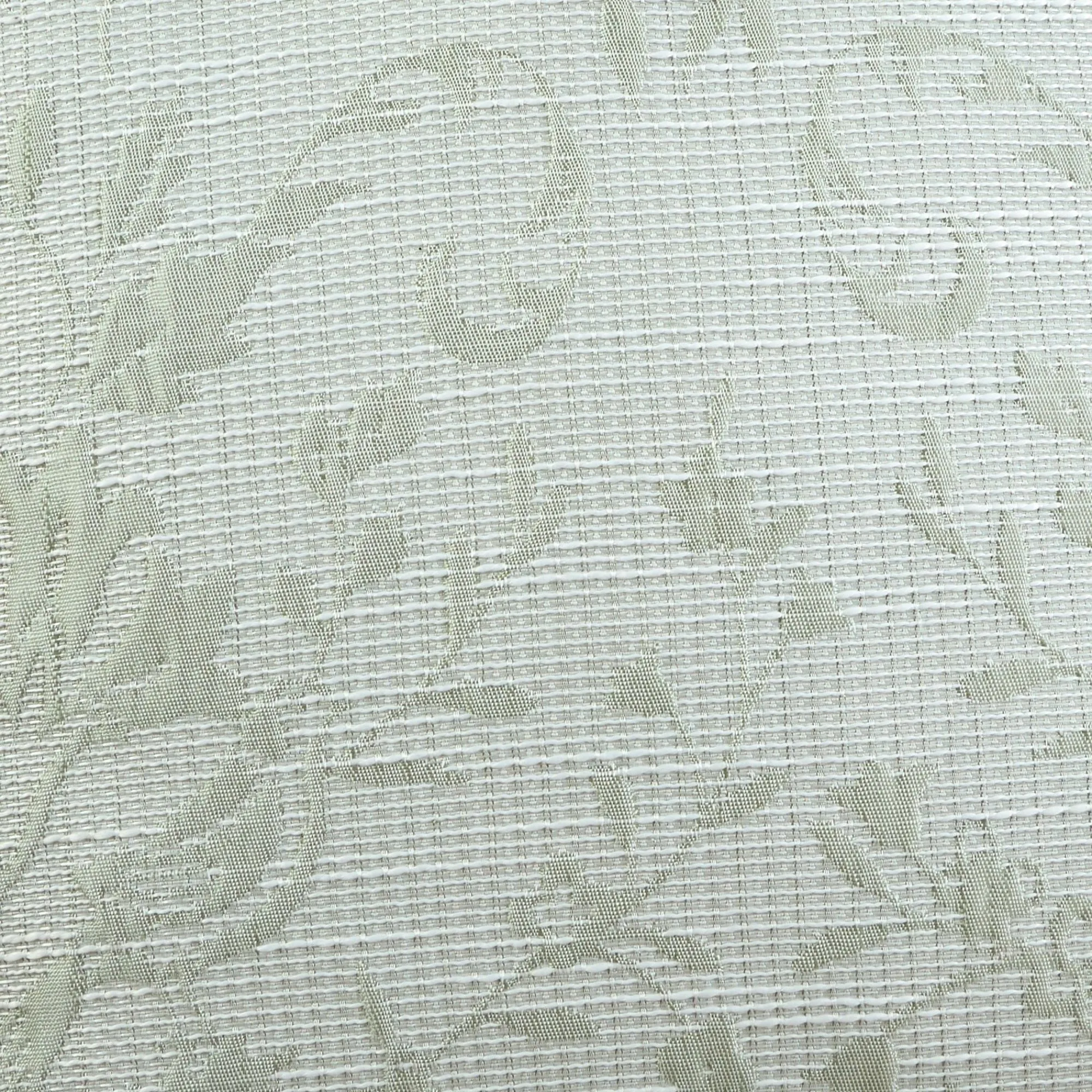 Marple Cushion by Curtina in Sage Green 43 x 43cm