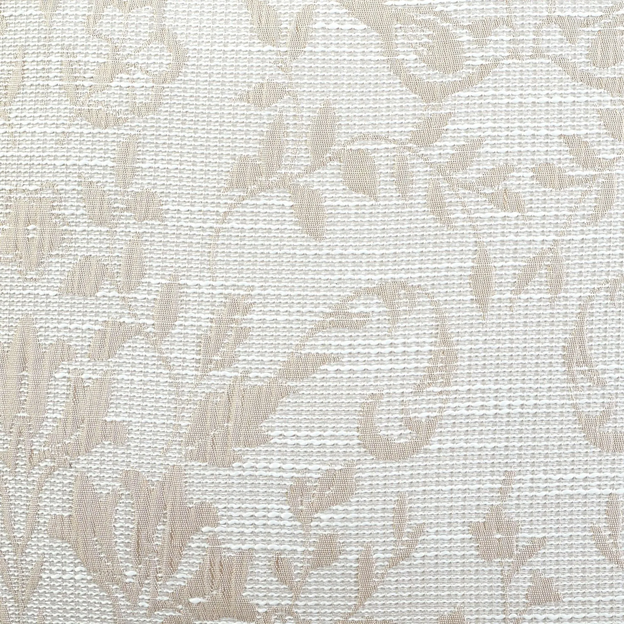 Marple Pair of Eyelet Curtains by Curtina in Natural