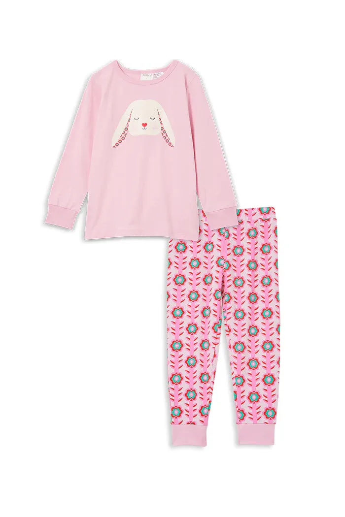 MILKY Bunny PJs