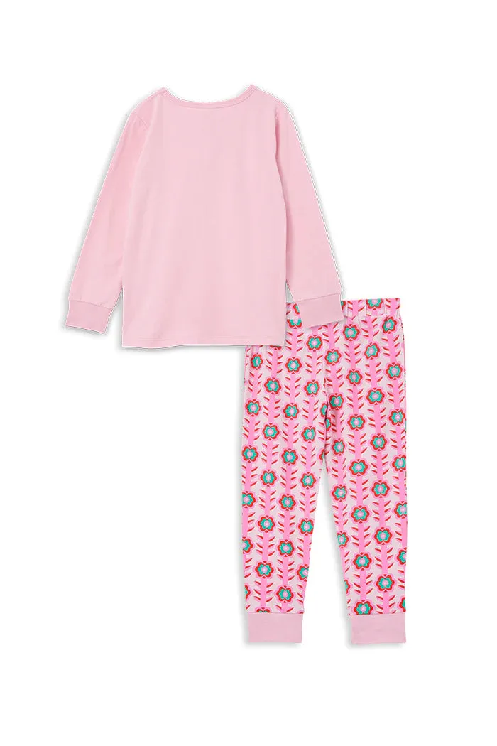MILKY Bunny PJs
