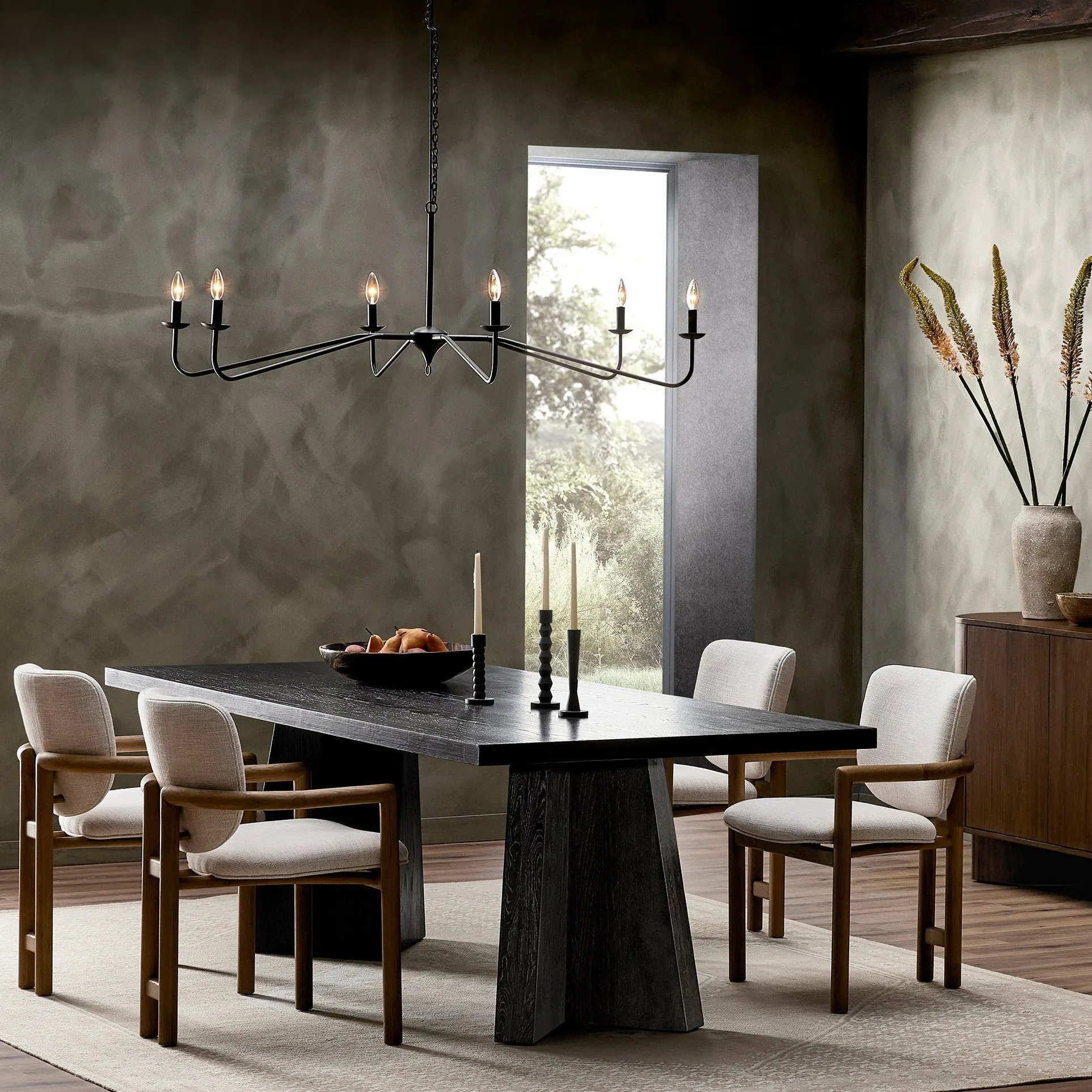 Milo Dining Table