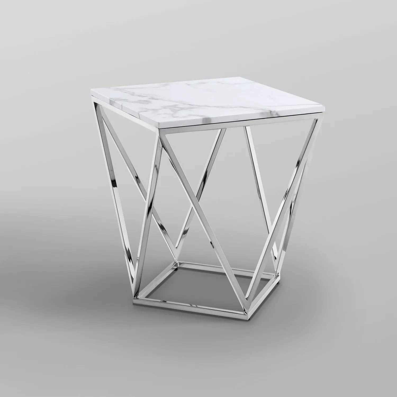 Minette End Table