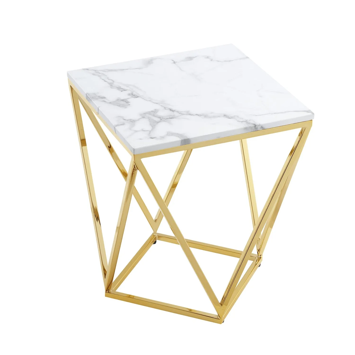 Minette End Table