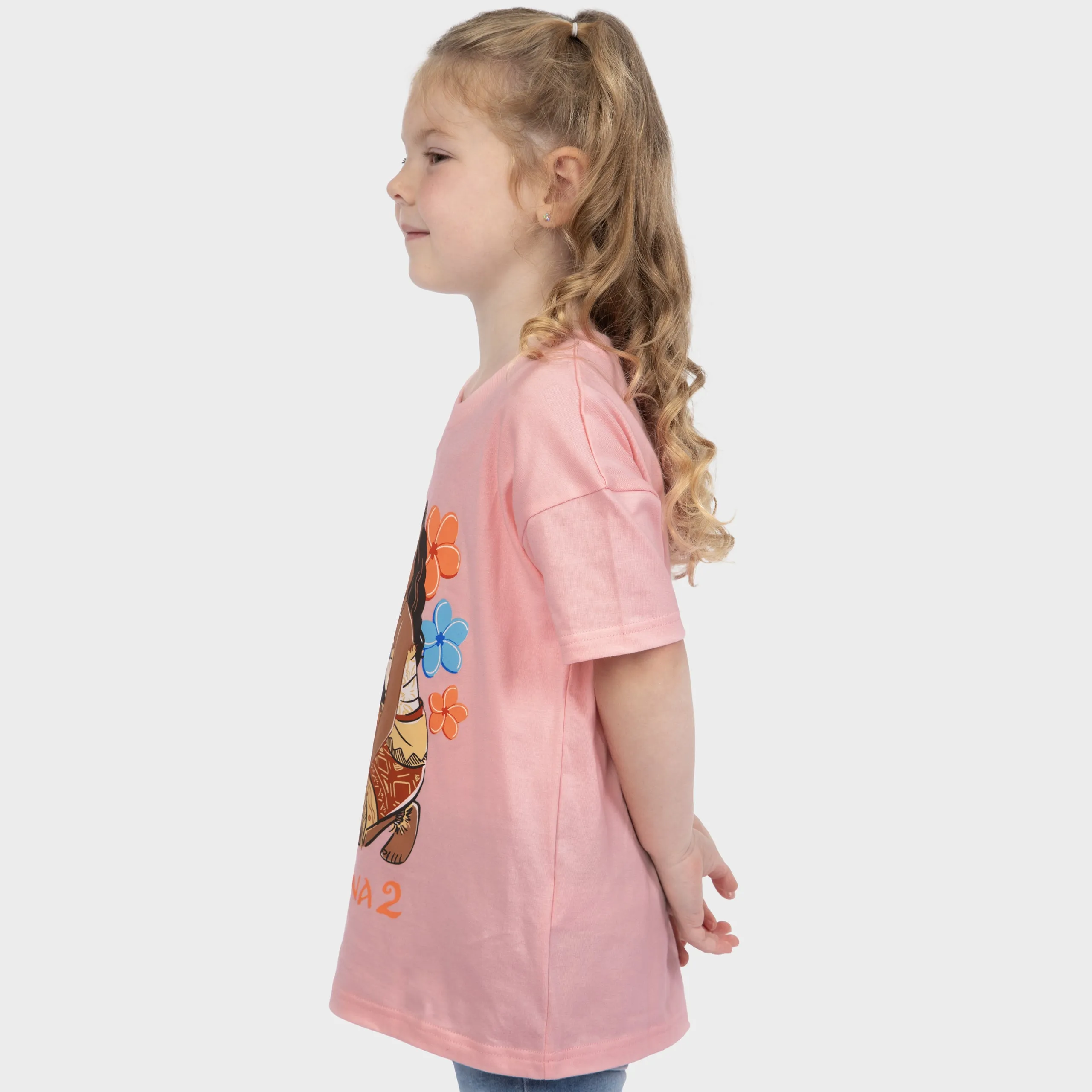 Moana 2 T-Shirt