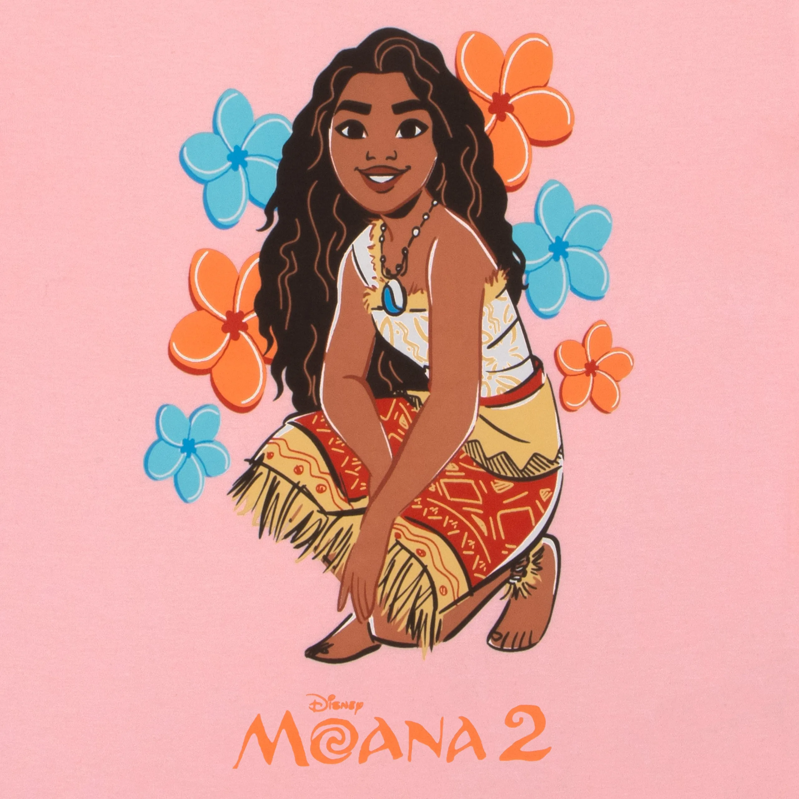 Moana 2 T-Shirt