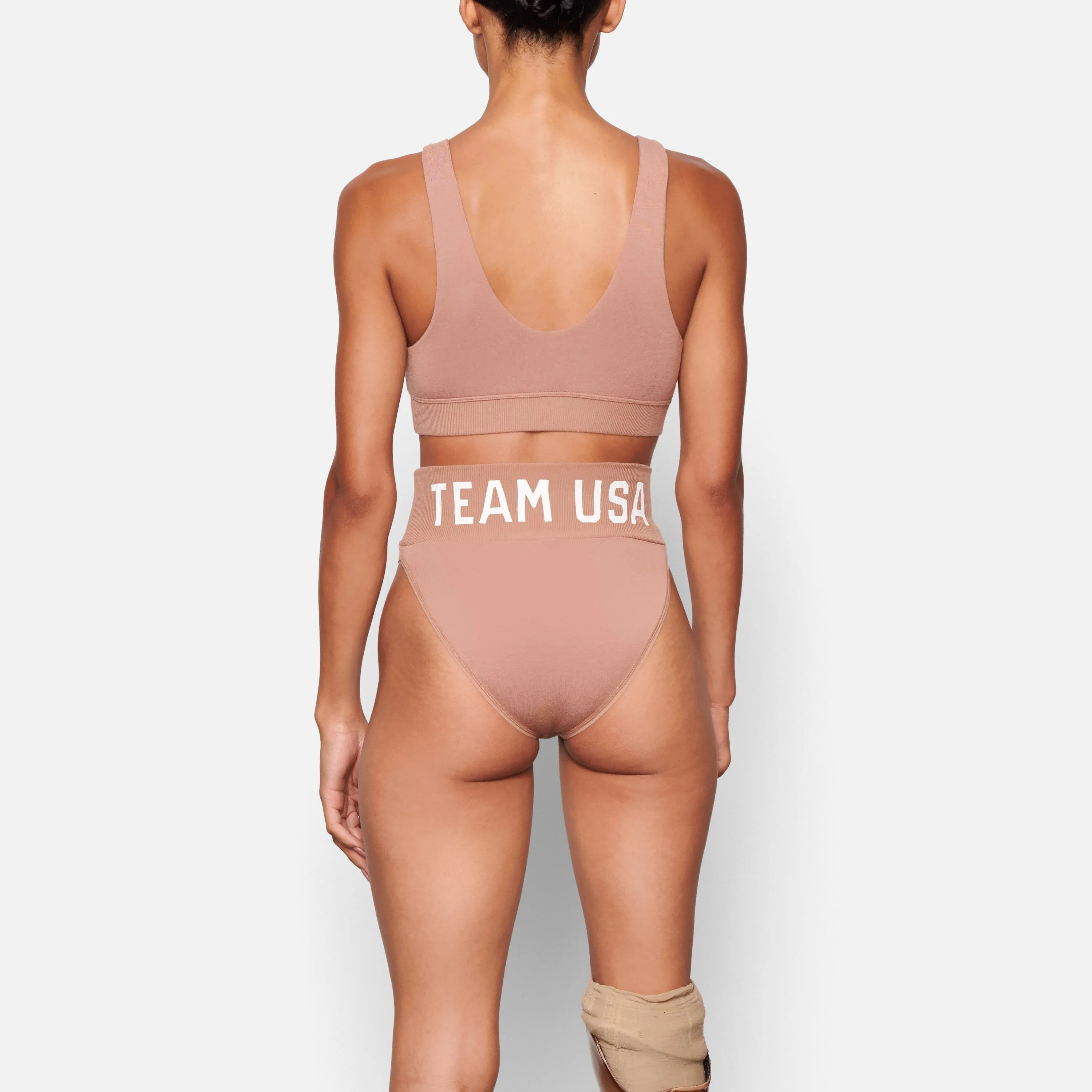 PARALYMPIC CAPSULE SLEEP BRIEF | SIENNA