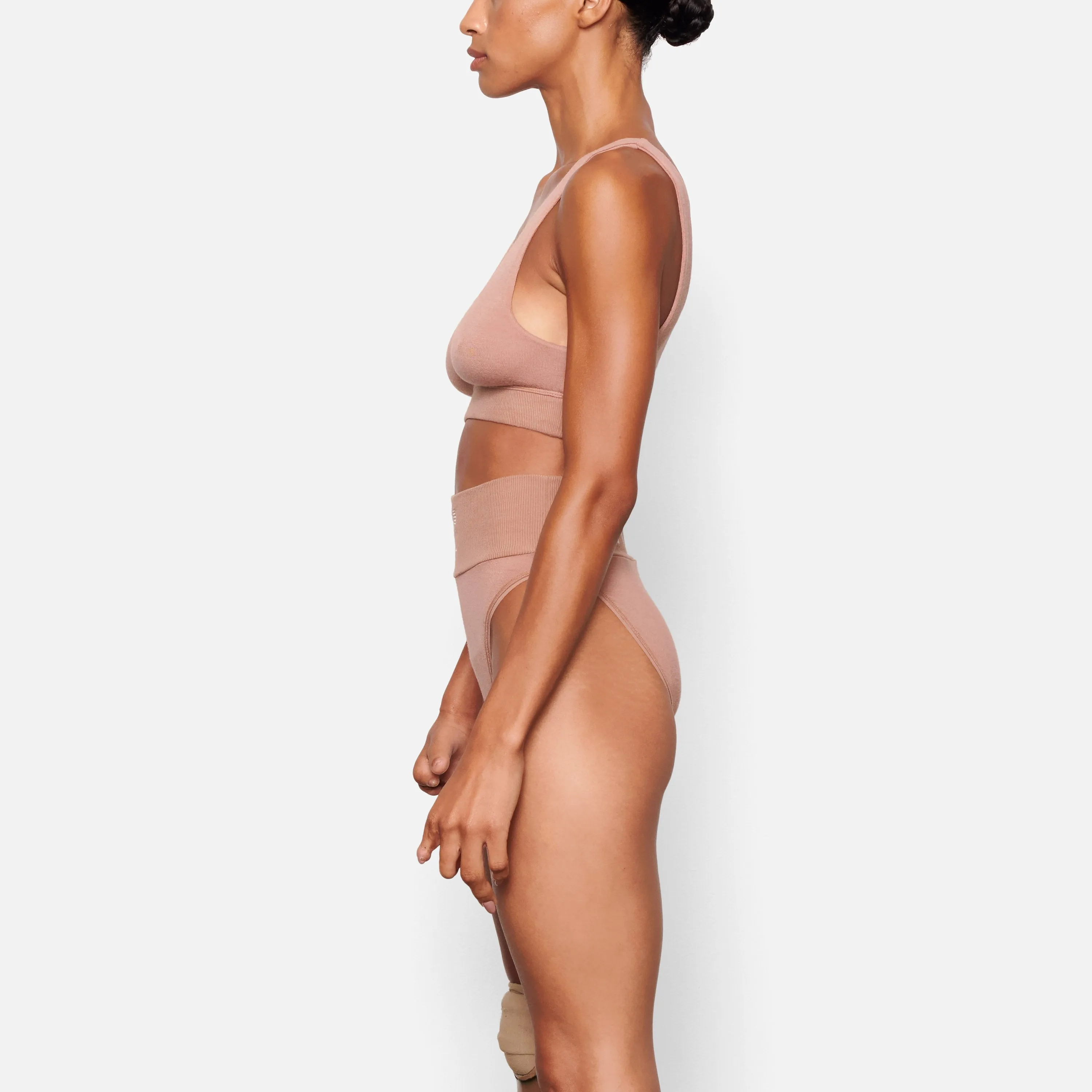 PARALYMPIC CAPSULE SLEEP BRIEF | SIENNA