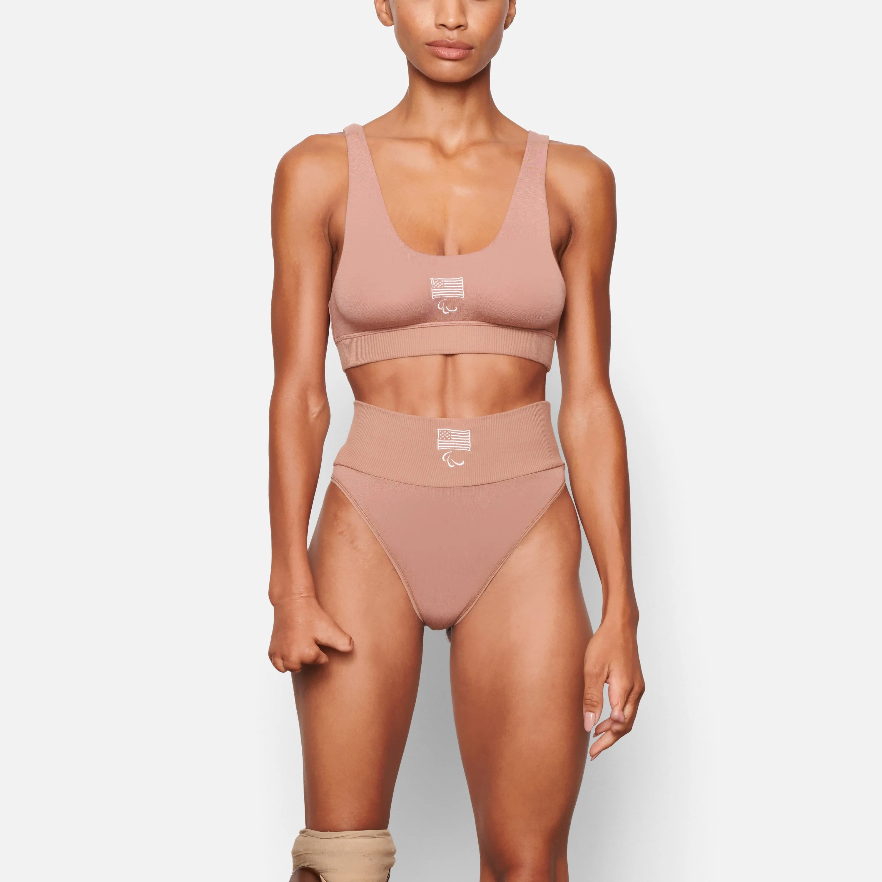 PARALYMPIC CAPSULE SLEEP BRIEF | SIENNA