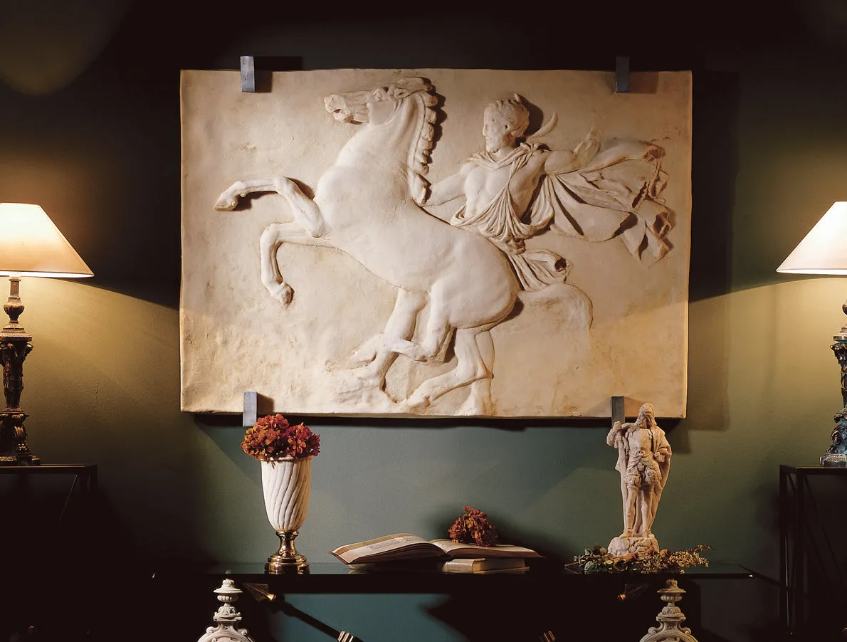 Parthenon Frieze Fragment