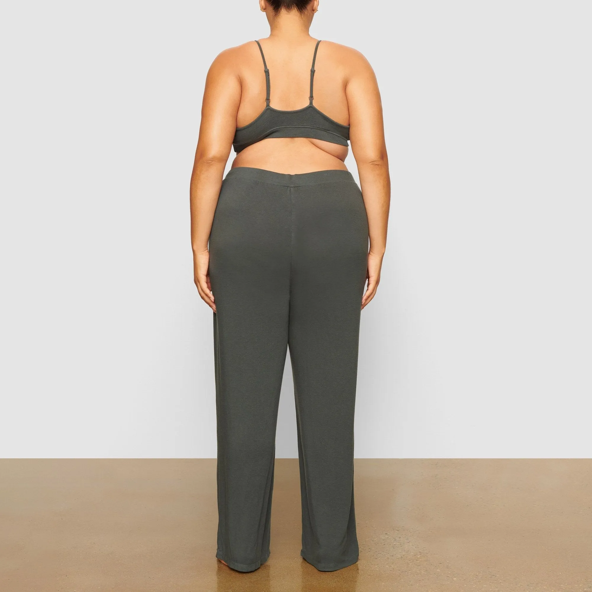PJ SLEEP PANT | DEEP SEA