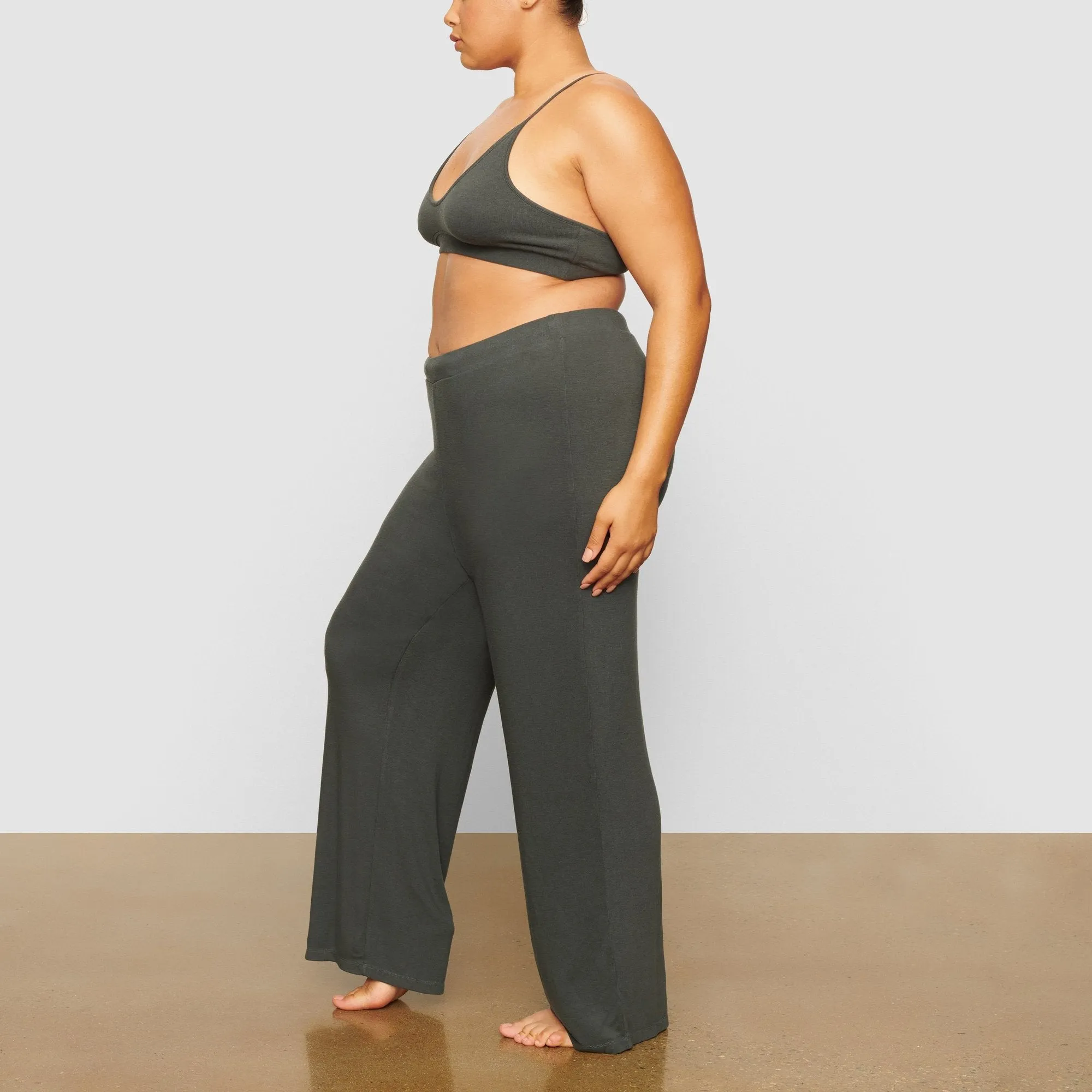 PJ SLEEP PANT | DEEP SEA