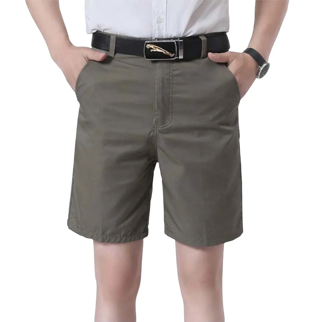 Pologize™ Classic Thin Straight Shorts