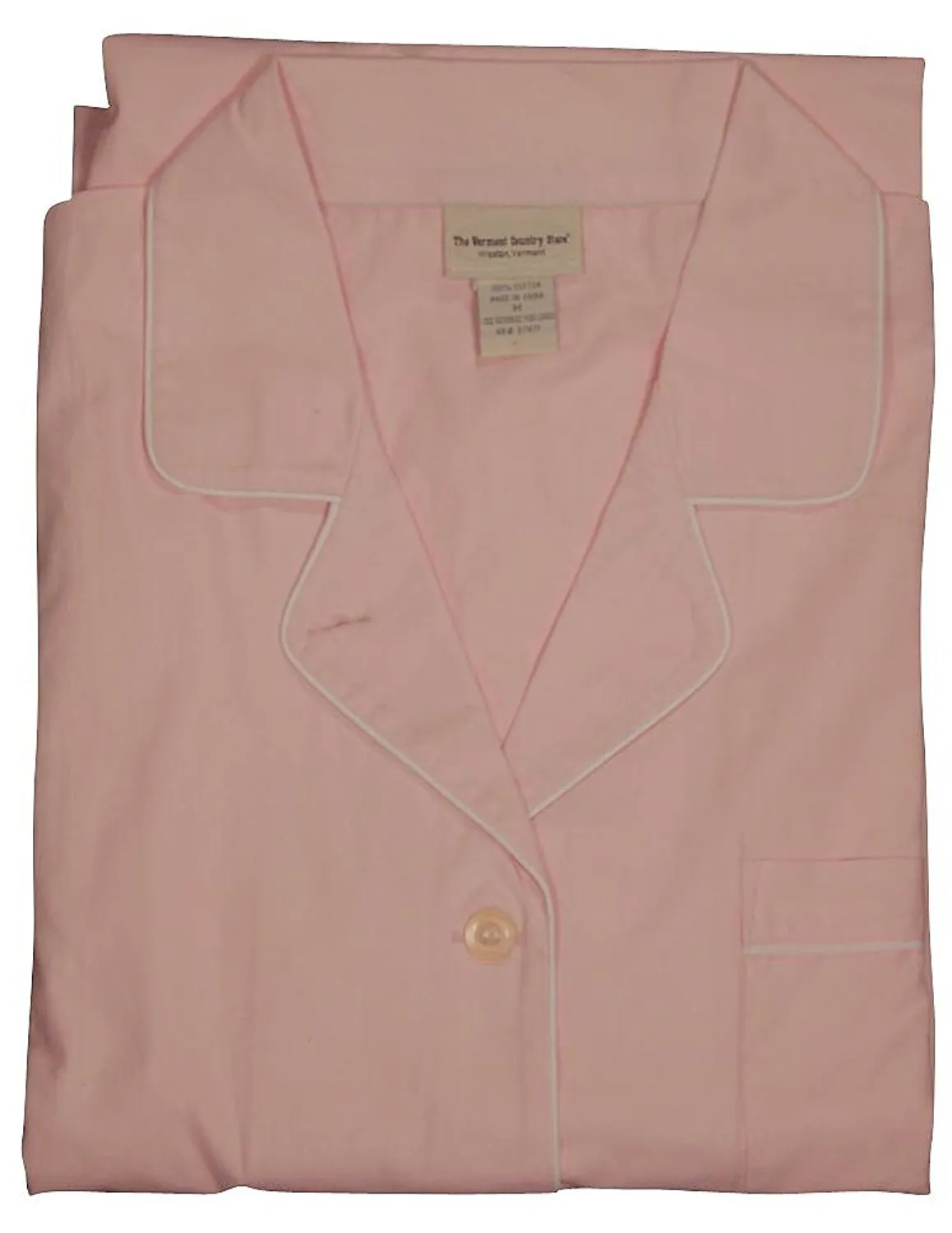 Private Label - Ladies Long Sleeve Pajamas