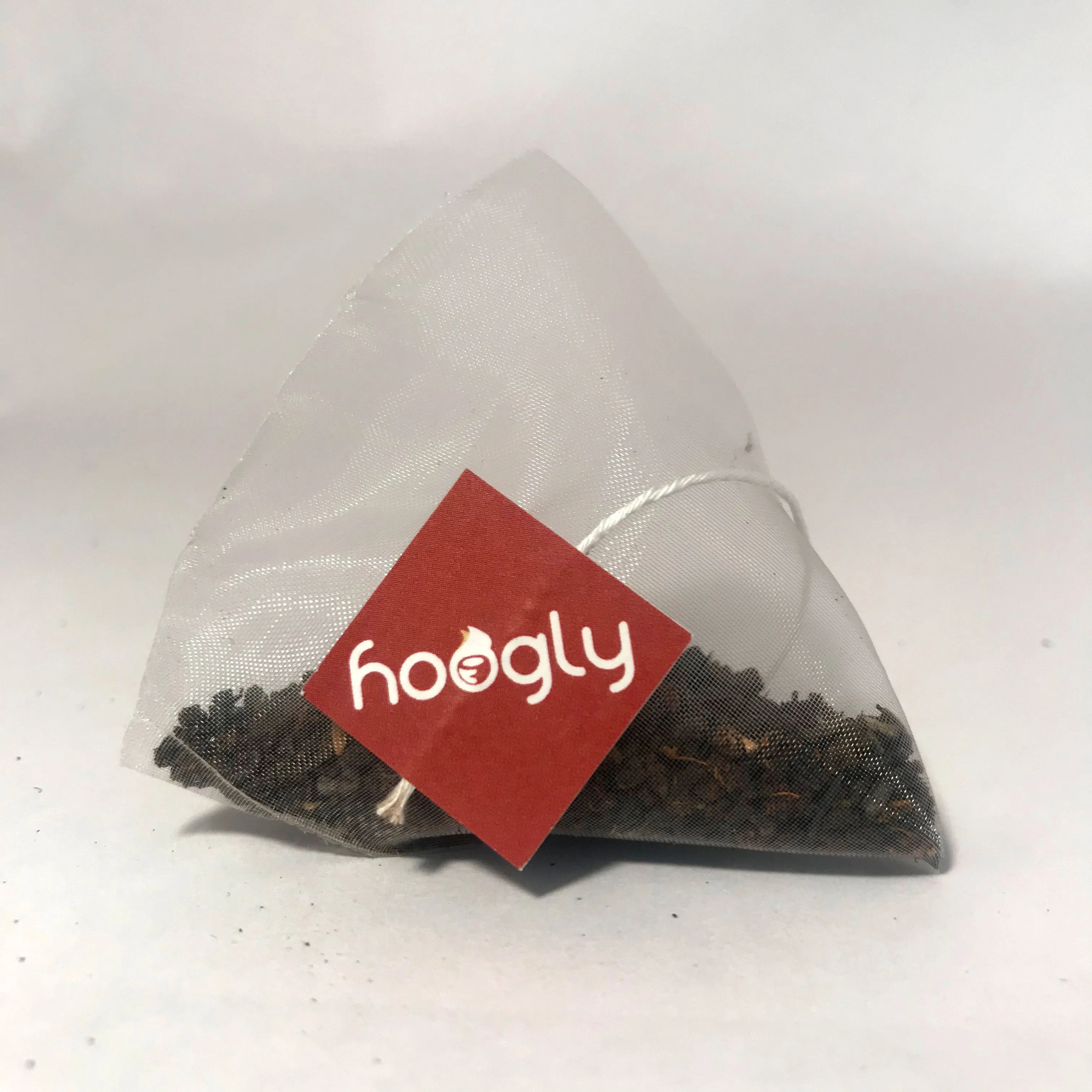 Pure Assam - Black Tea - 50 pyramid bags