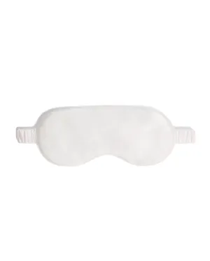 Silk Eyemask - Milkshake