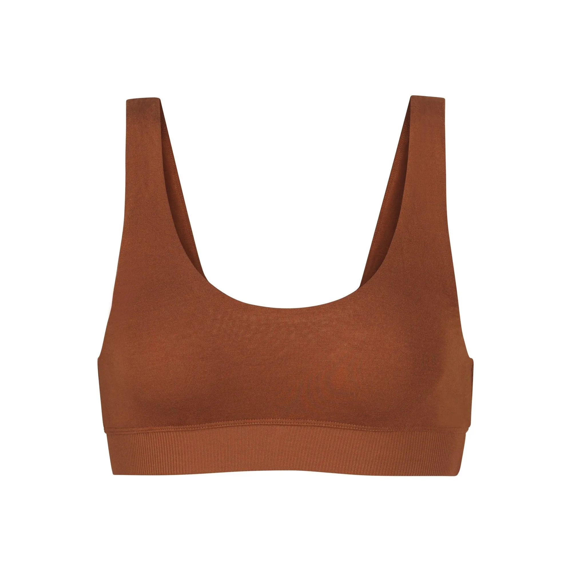 SLEEP BRALETTE | COPPER