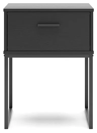 Socalle Twin Panel Headboard with Dresser, Chest and Nightstand