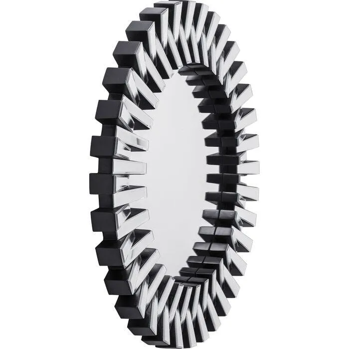 Sprocket Mirror