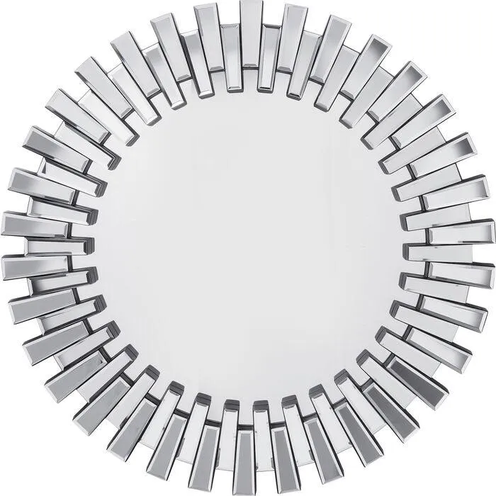 Sprocket Mirror