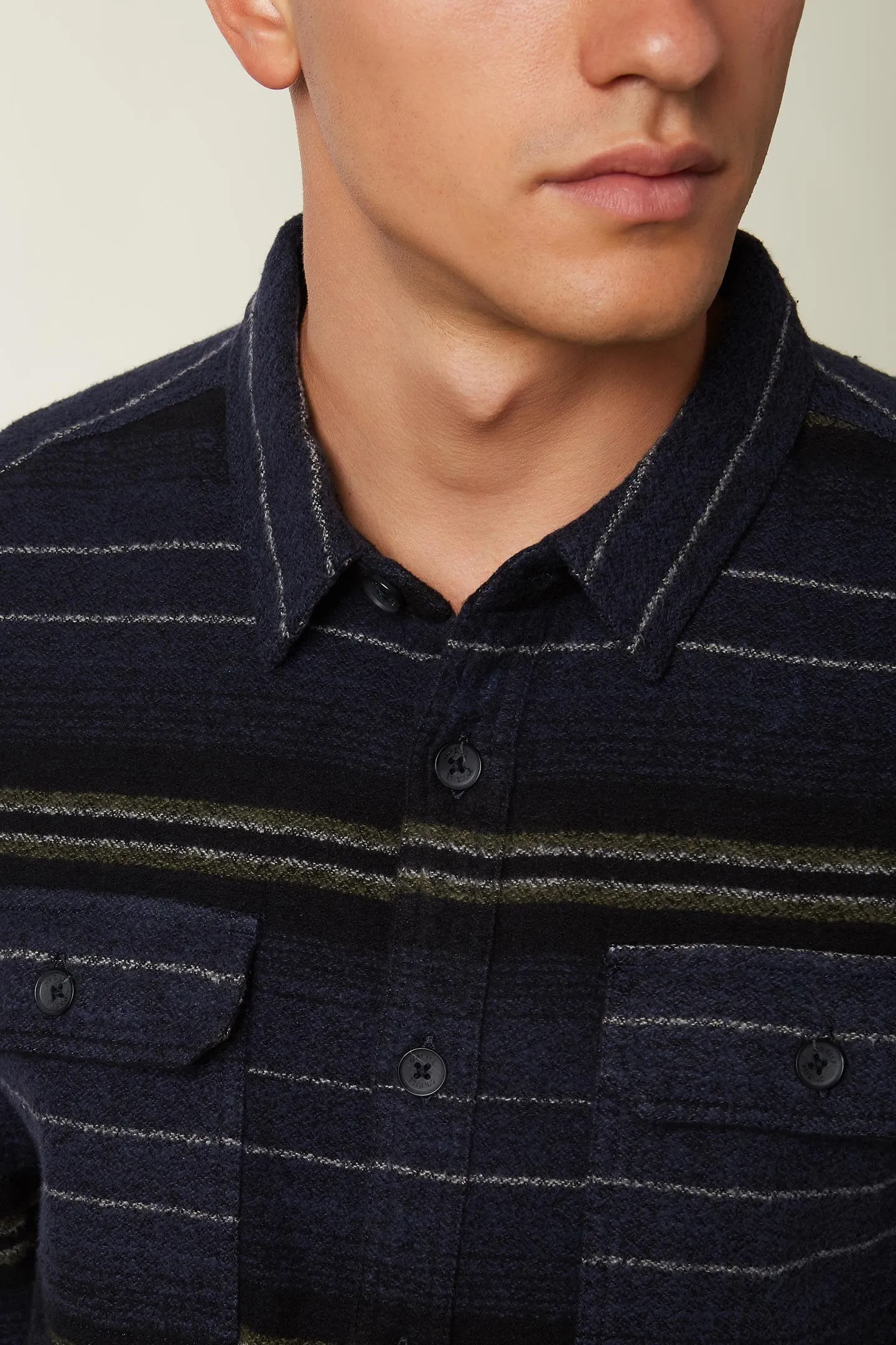 SUDS STRIPE