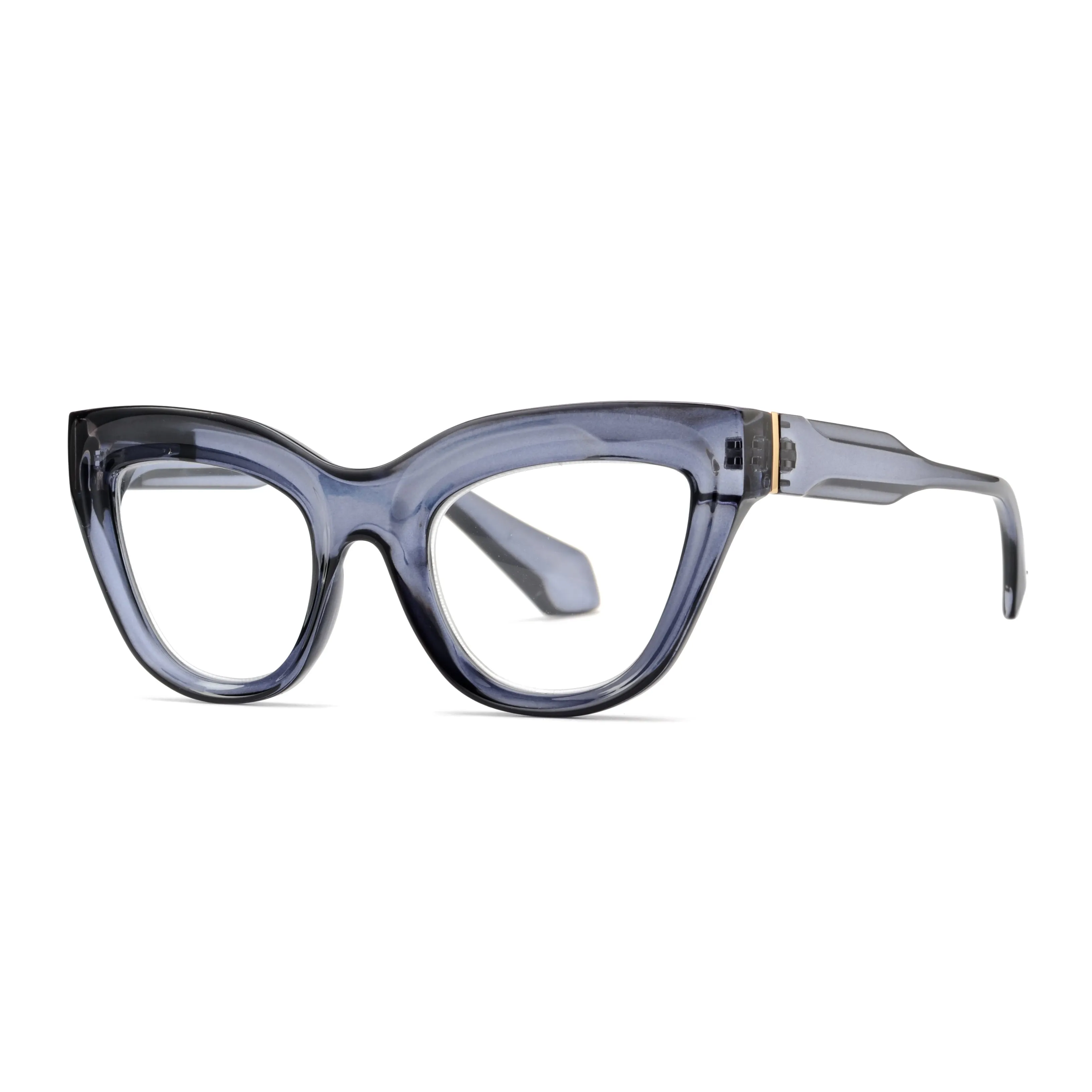 SUTTON | Blue Grey | Blue Light