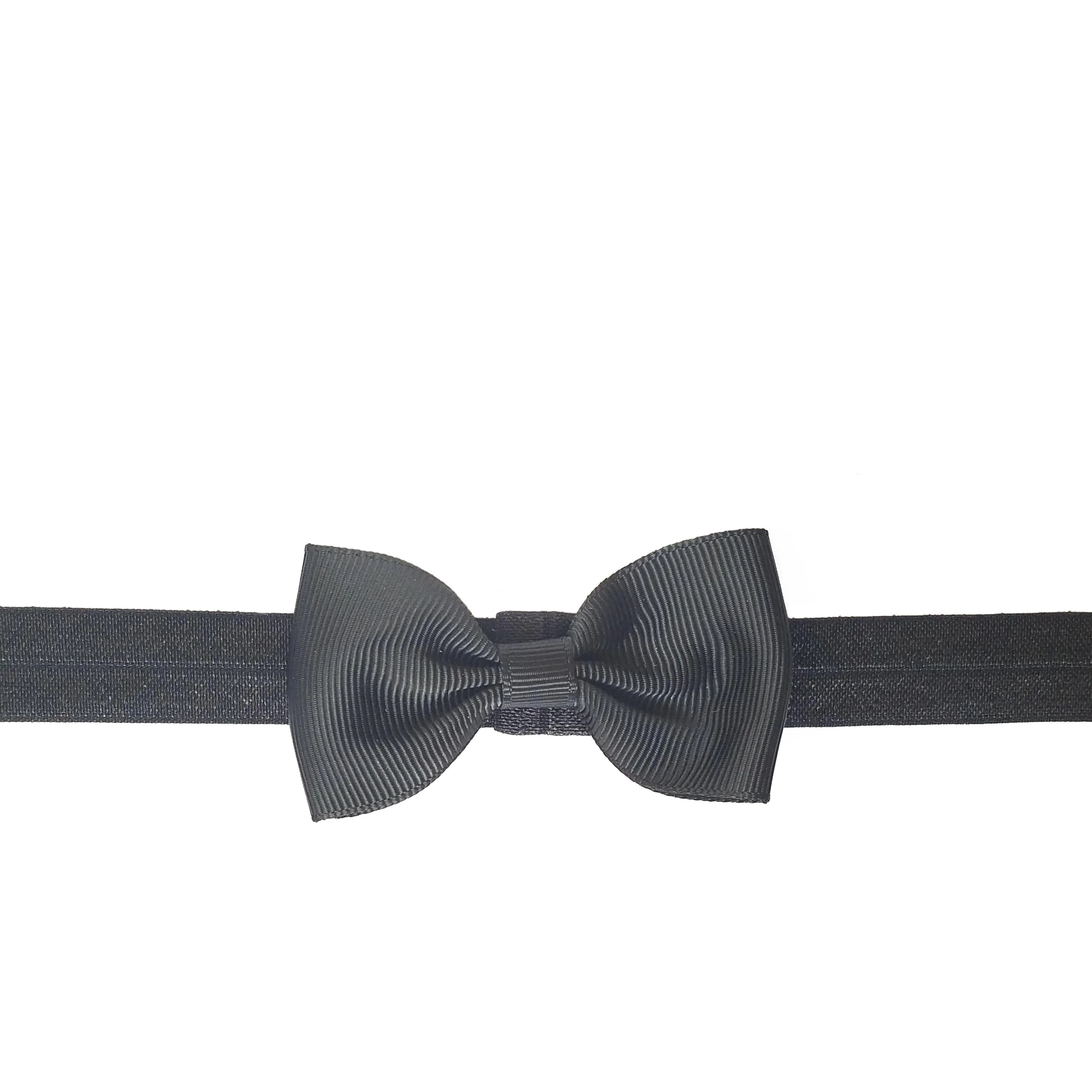 Tiffany Blue 2.5" Grosgrain Hair bow Headband