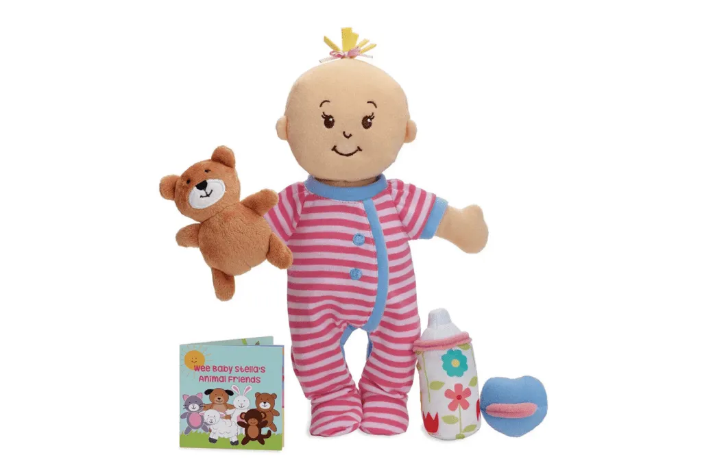 Wee Baby Stella Dolls (multiple styles)