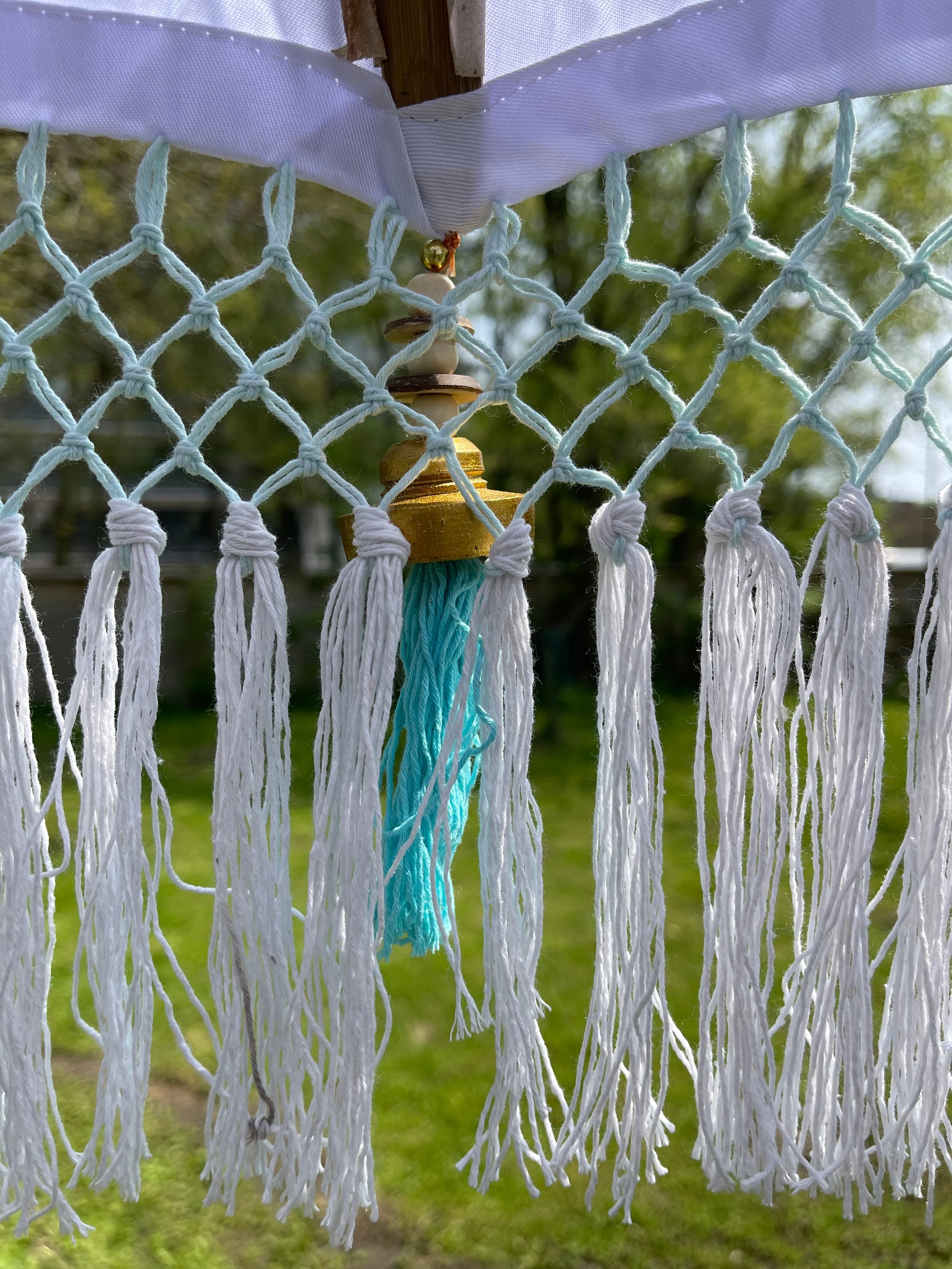 Wendy Parasol