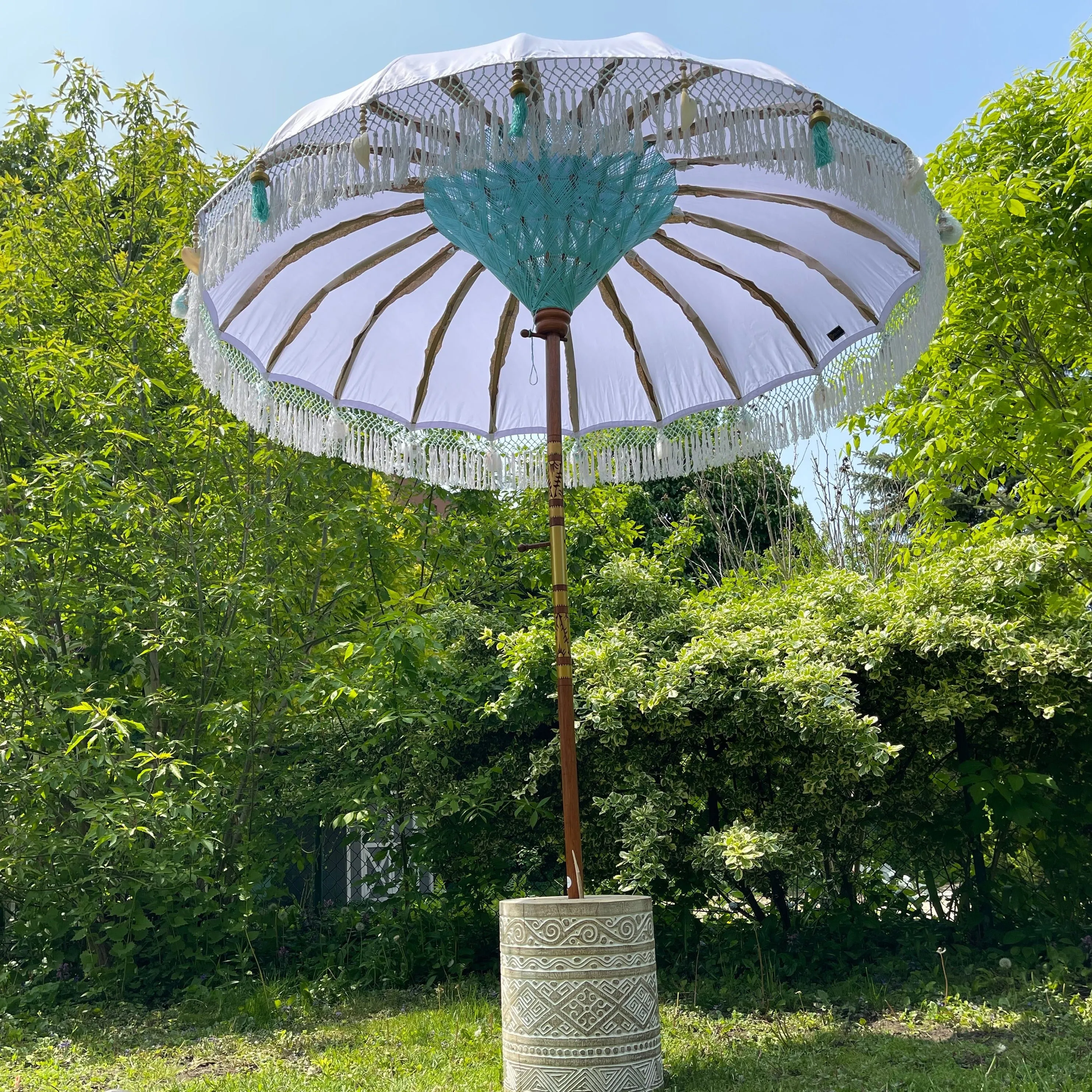 Wendy Parasol