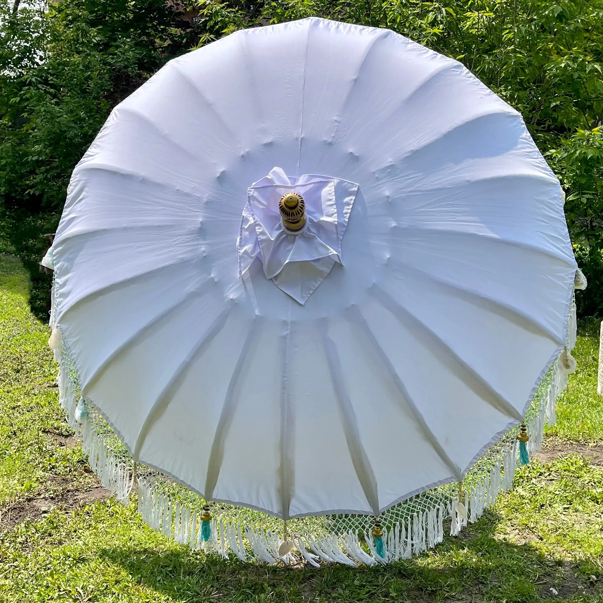 Wendy Parasol