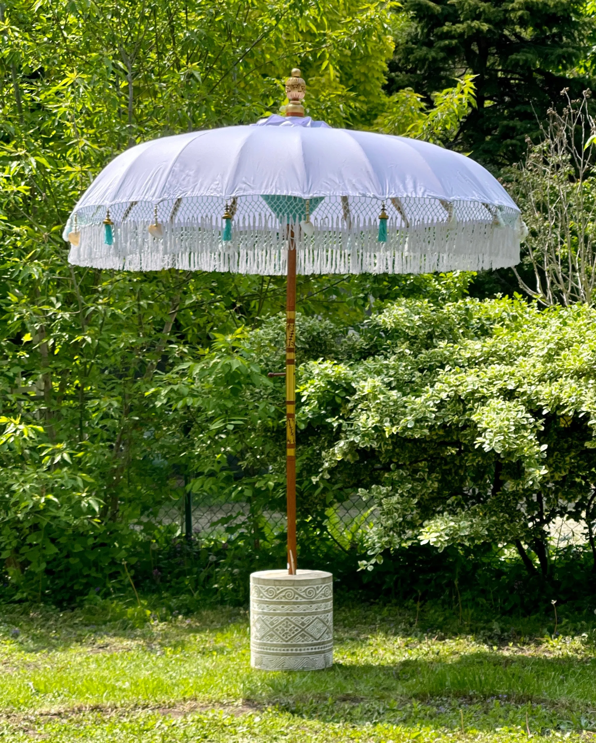 Wendy Parasol