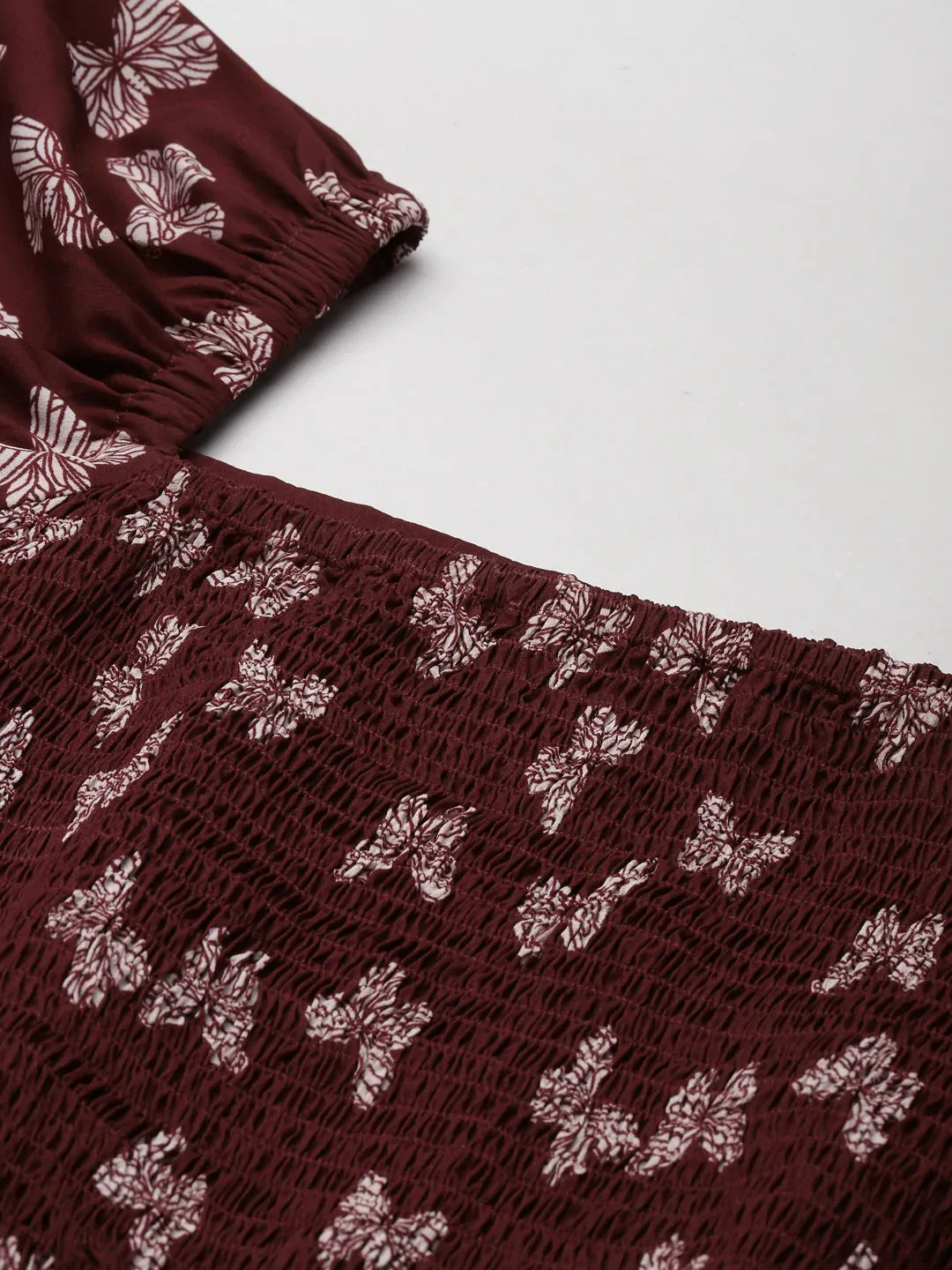 Women Printed Top