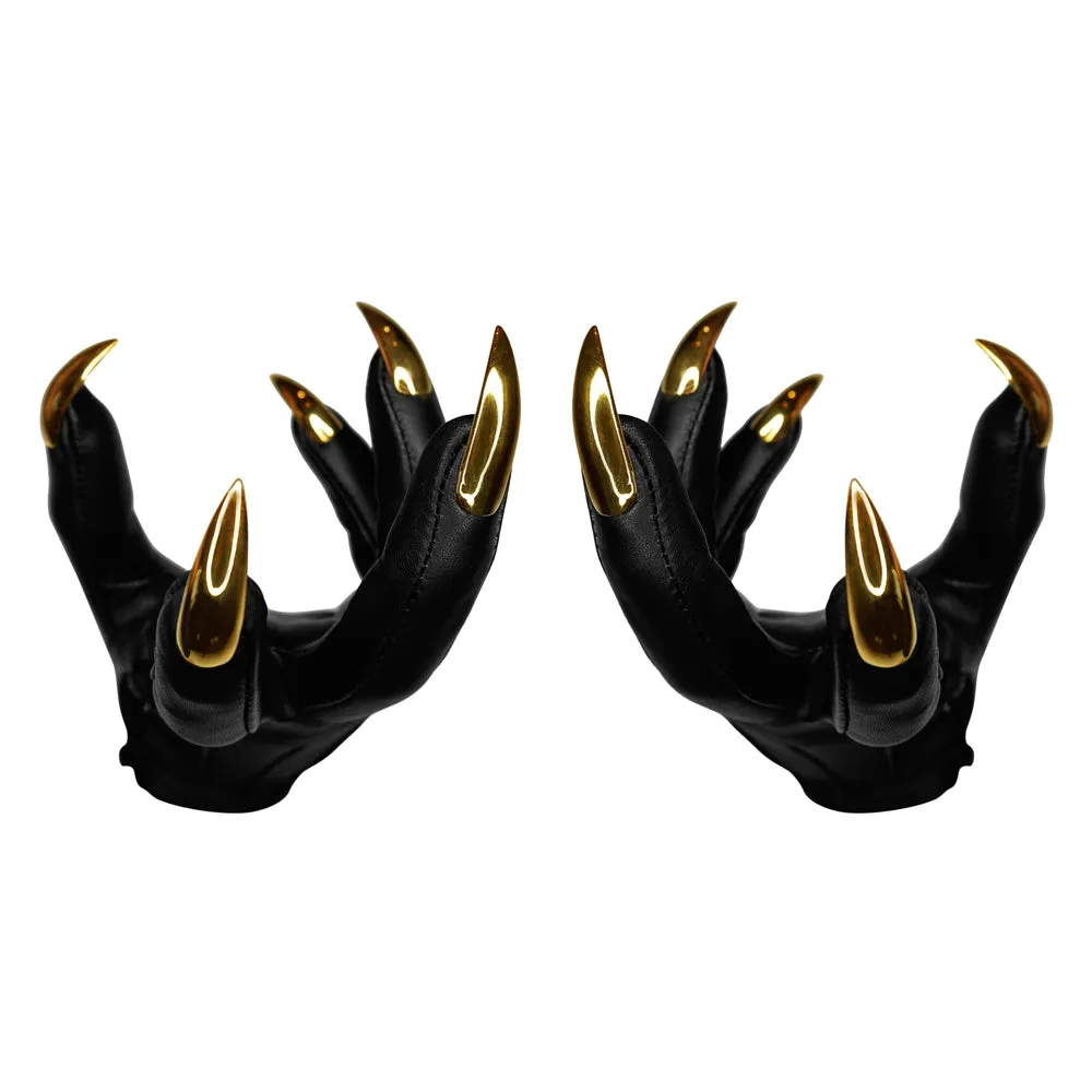 XL STILETTO NAIL GLOVES