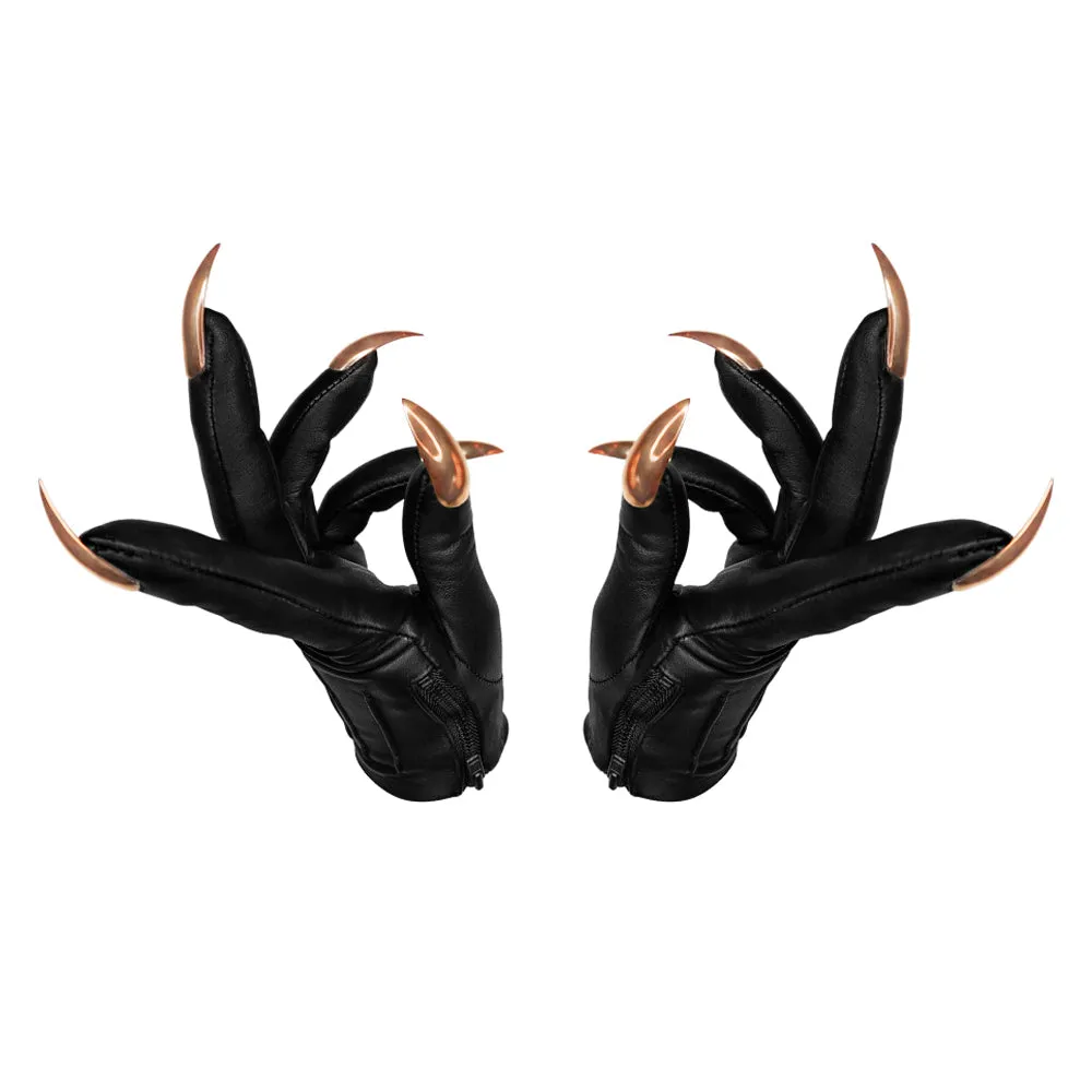 XL STILETTO NAIL GLOVES