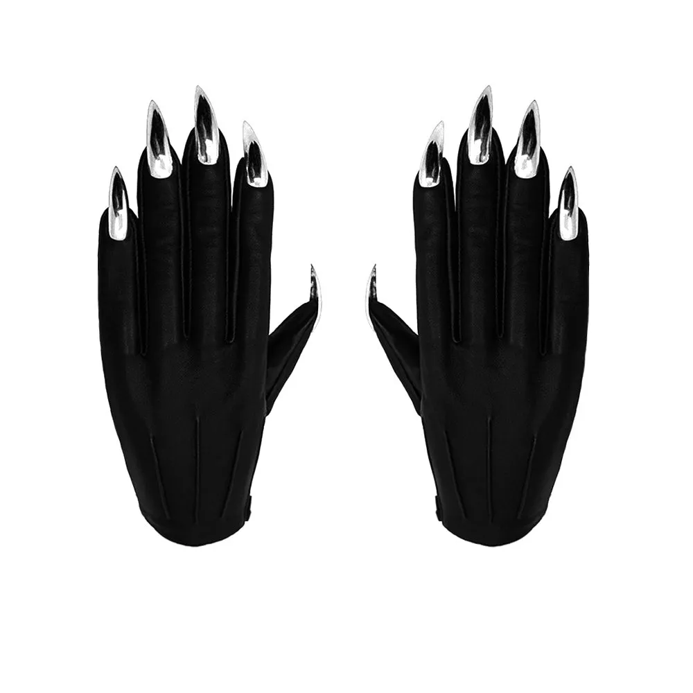 XL STILETTO NAIL GLOVES