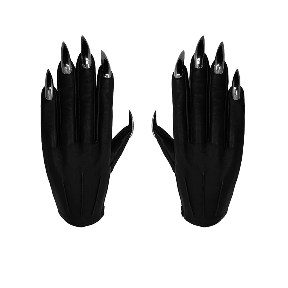 XL STILETTO NAIL GLOVES